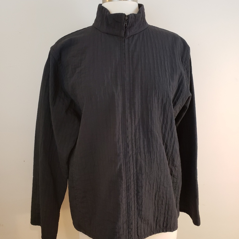 Eileen Fisher Jacket [Jackets]